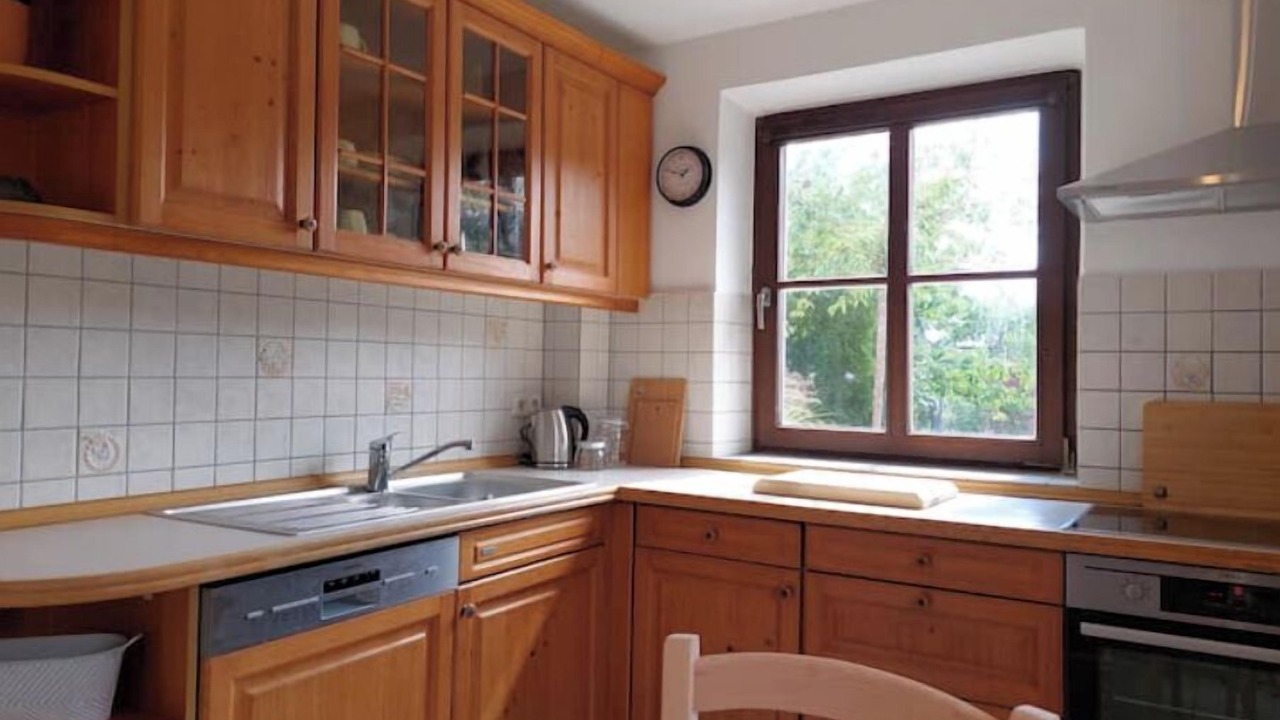 Photo of Kitchen in Cadolzburg