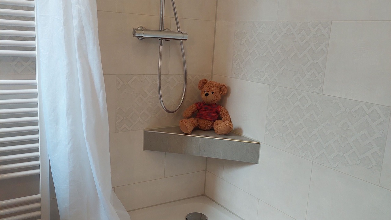 Photo of Bathroom in Cadolzburg