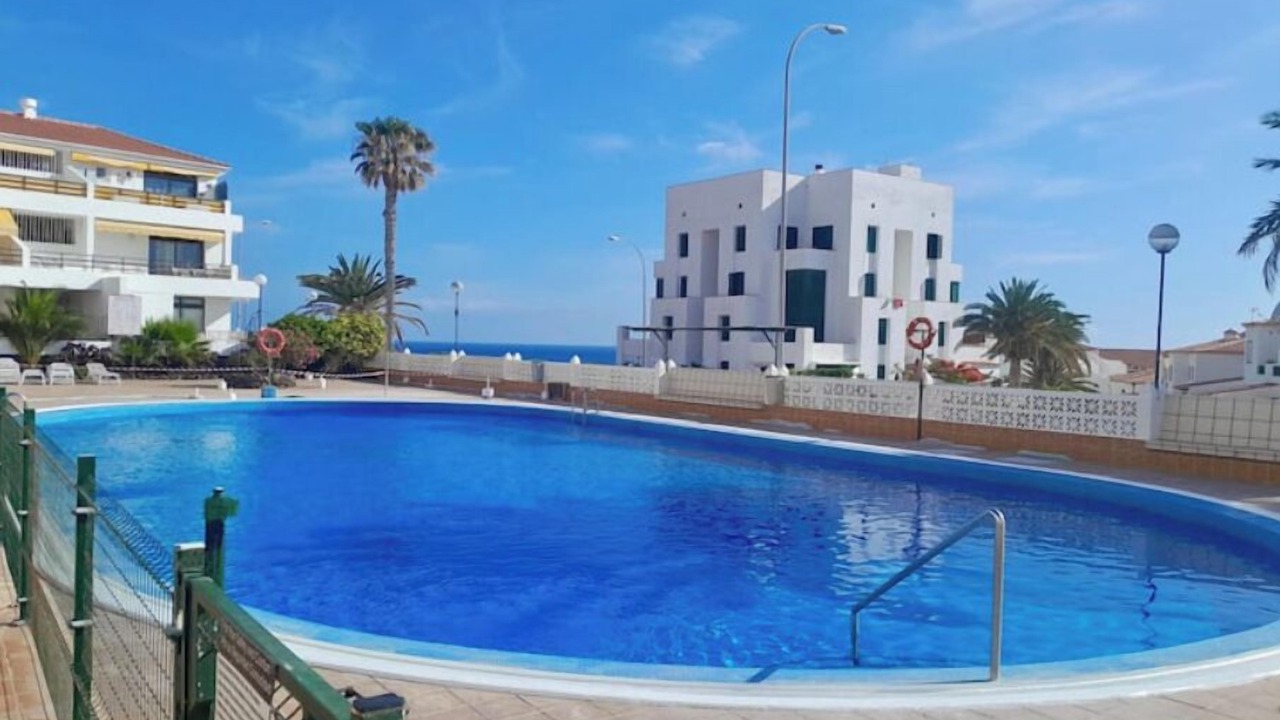 Photo of Outdoor in Guia de Isora