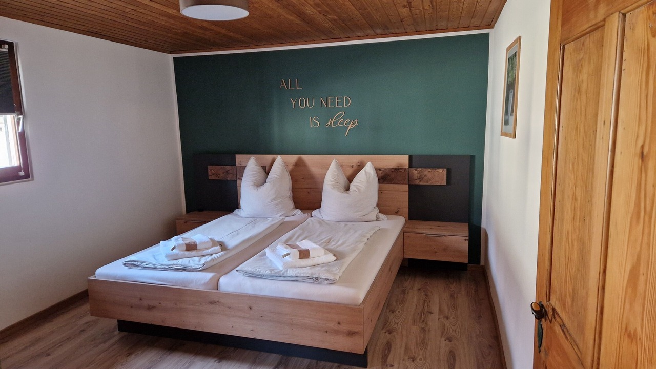 Photo of Bedroom in Hohenberg a.d.Eger