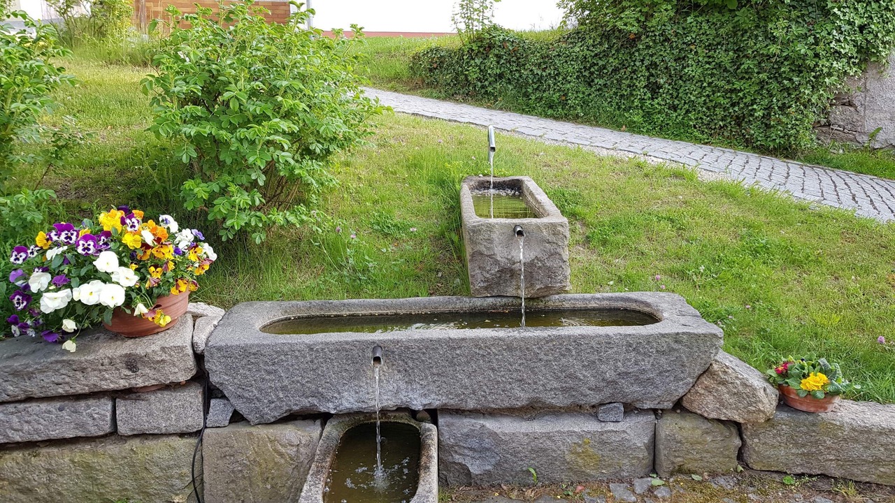 Photo of Outdoor in Hohenberg a.d.Eger