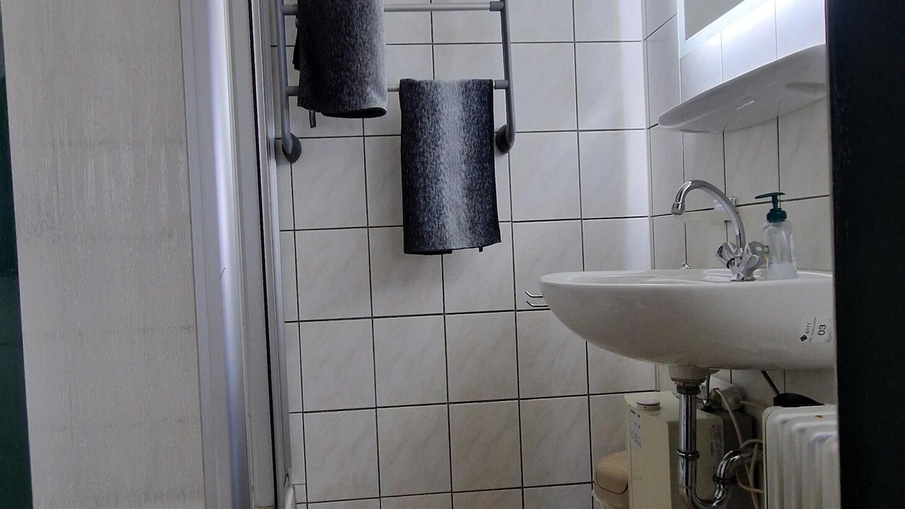 Photo of Bathroom in Hohenberg a.d.Eger