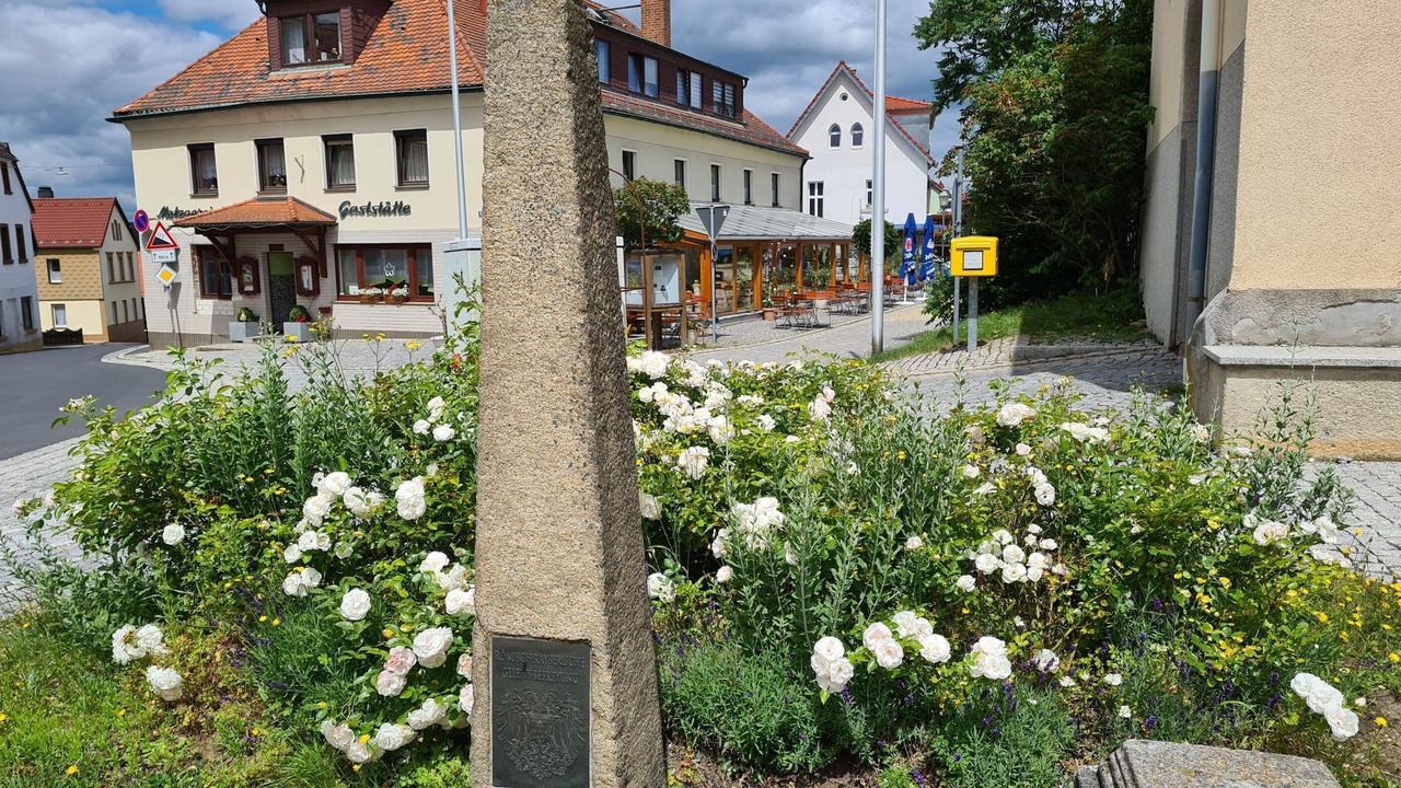 Photo of Outdoor in Hohenberg a.d.Eger