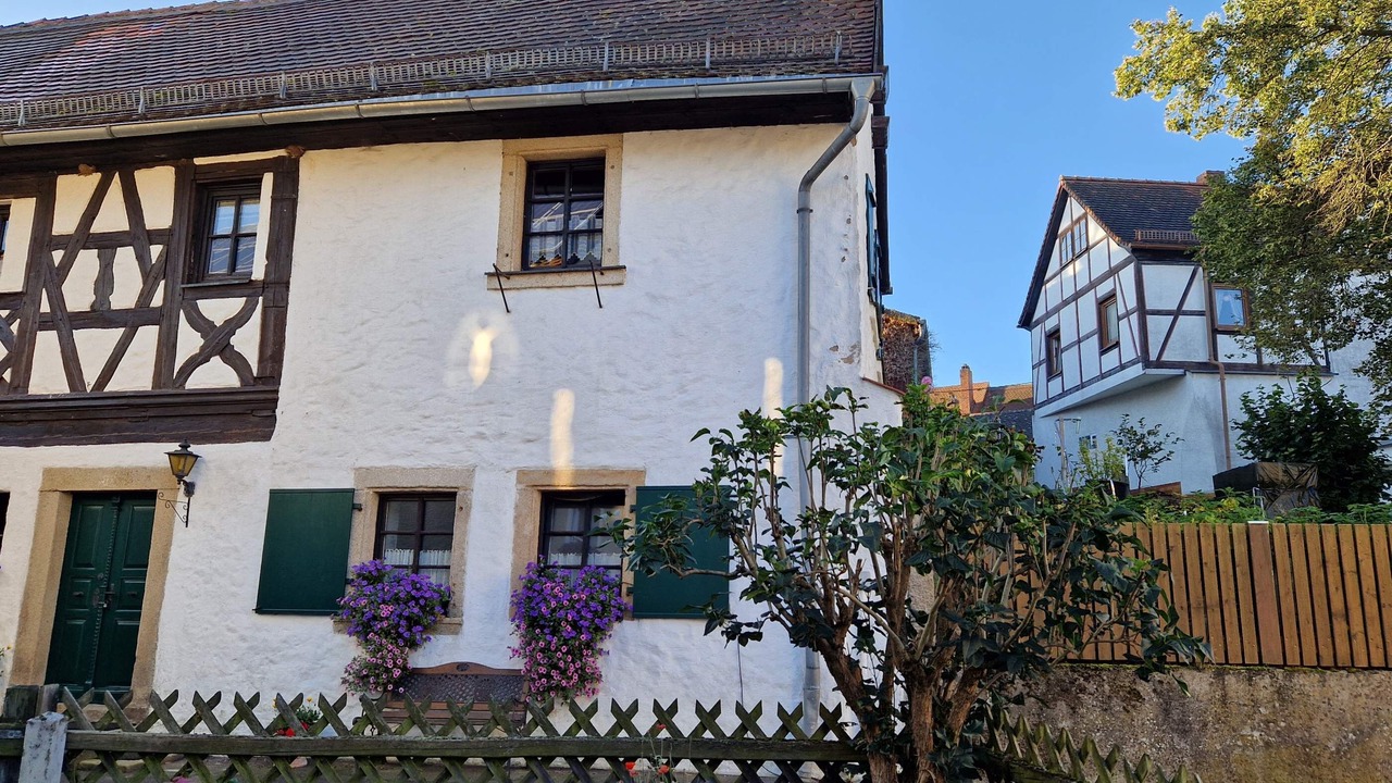 Photo of Outdoor in Hohenberg a.d.Eger