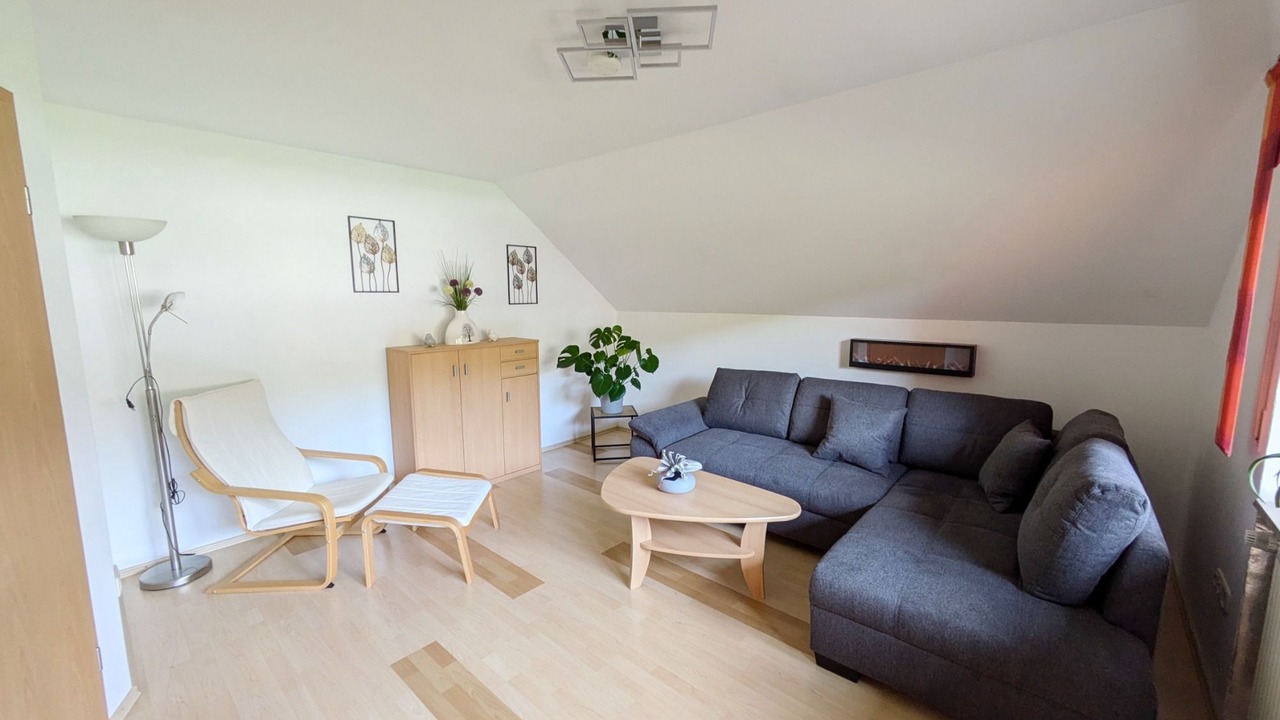 Photo of Livingroom in Ahorntal