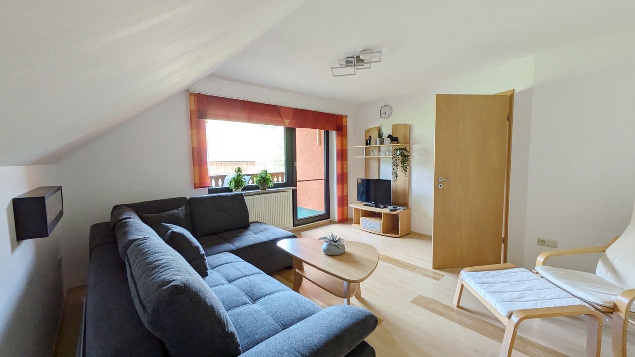 Photo of Livingroom in Ahorntal