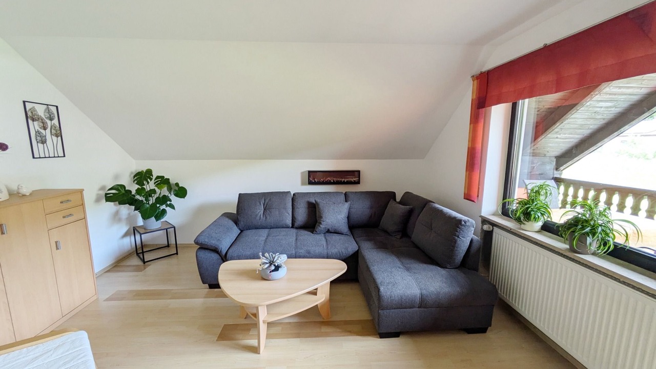 Photo of Livingroom in Ahorntal