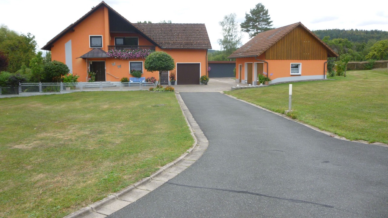 Photo of Outdoor in Ahorntal