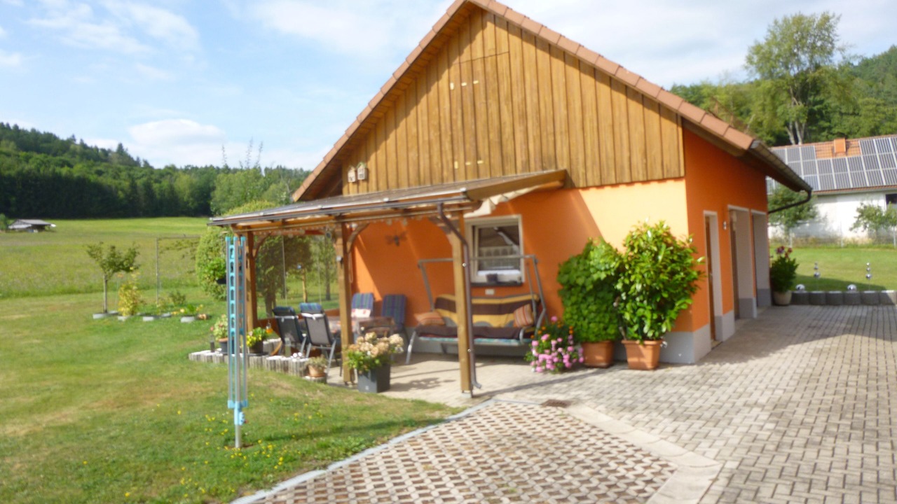 Photo of Outdoor in Ahorntal