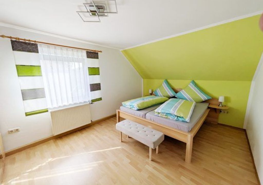 Photo of Bedroom in Ahorntal