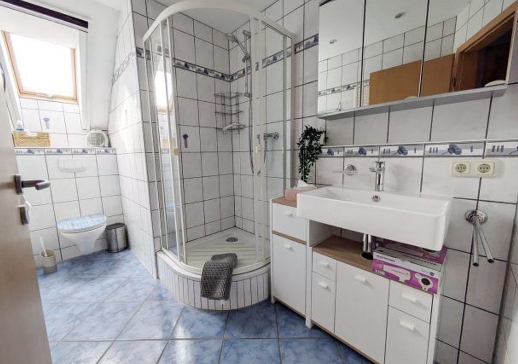 Photo of Bathroom in Ahorntal