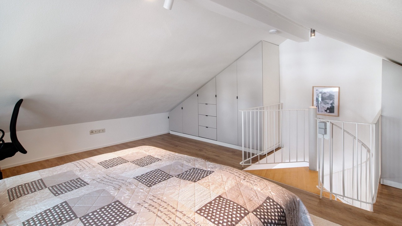Photo of Bedroom in Weissensberg