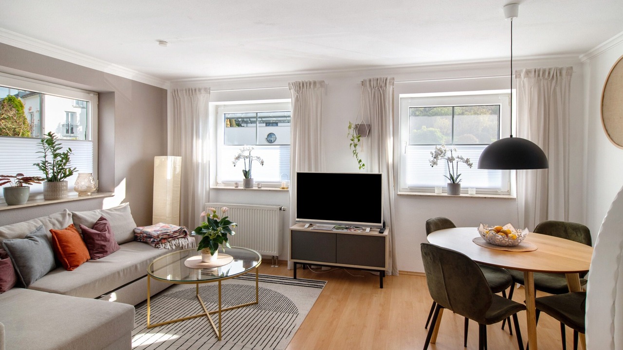 Photo of Livingroom in Weissensberg