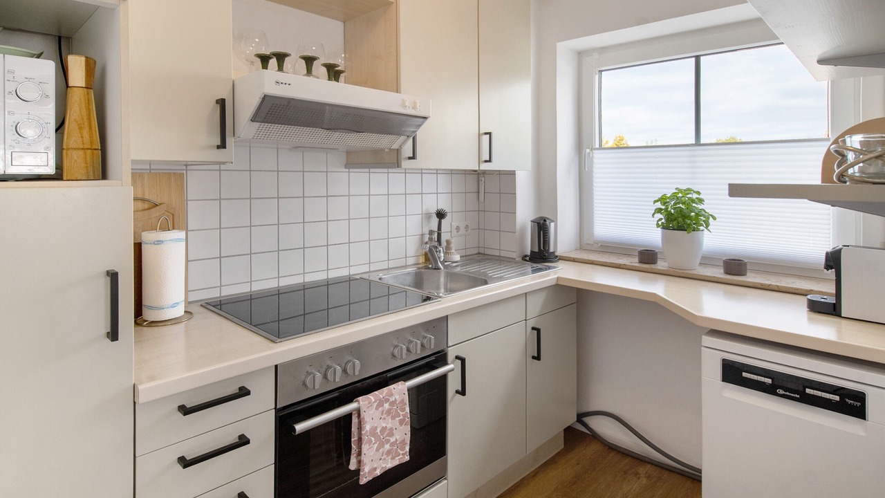 Photo of Kitchen in Weissensberg