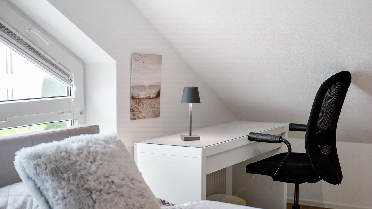 Photo of Bedroom in Weissensberg