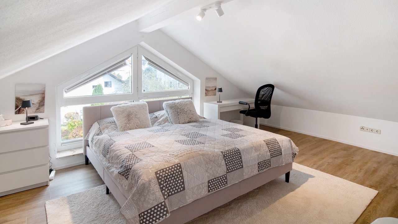 Photo of Bedroom in Weissensberg