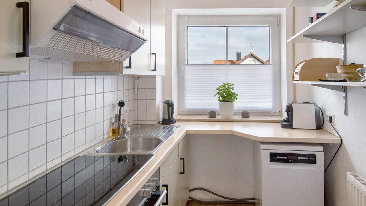 Photo of Kitchen in Weissensberg