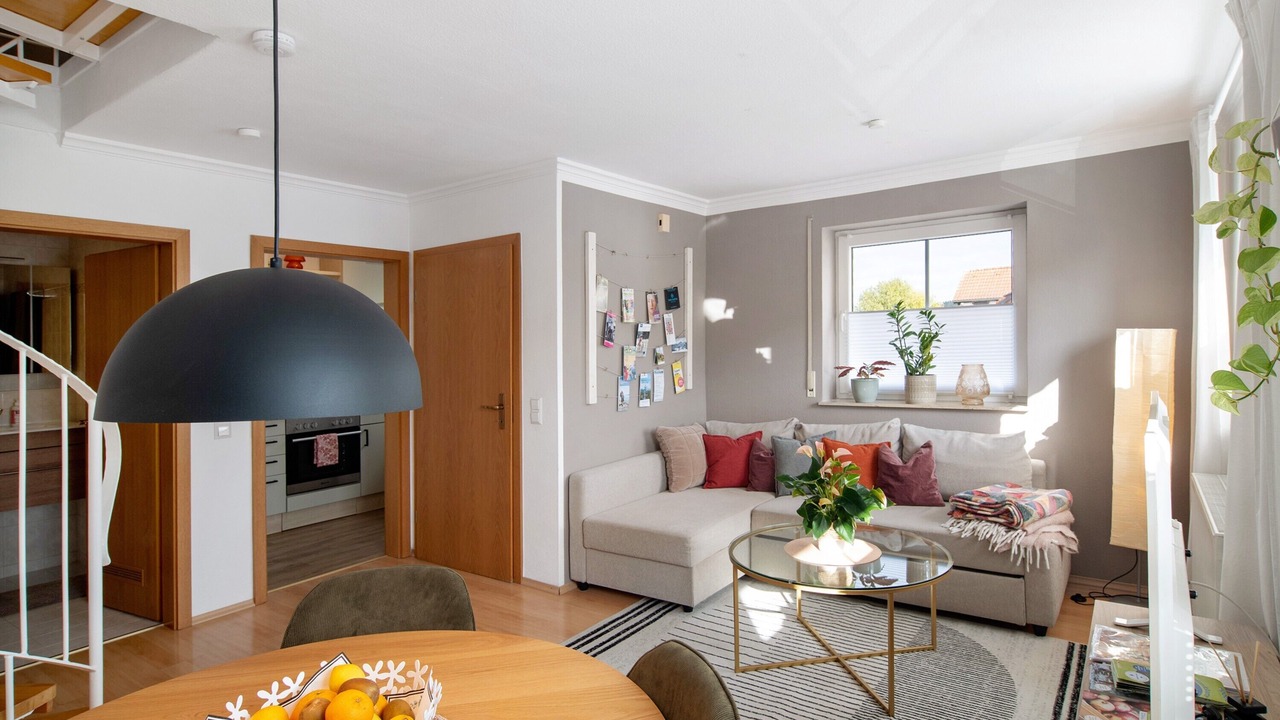 Photo of Livingroom in Weissensberg