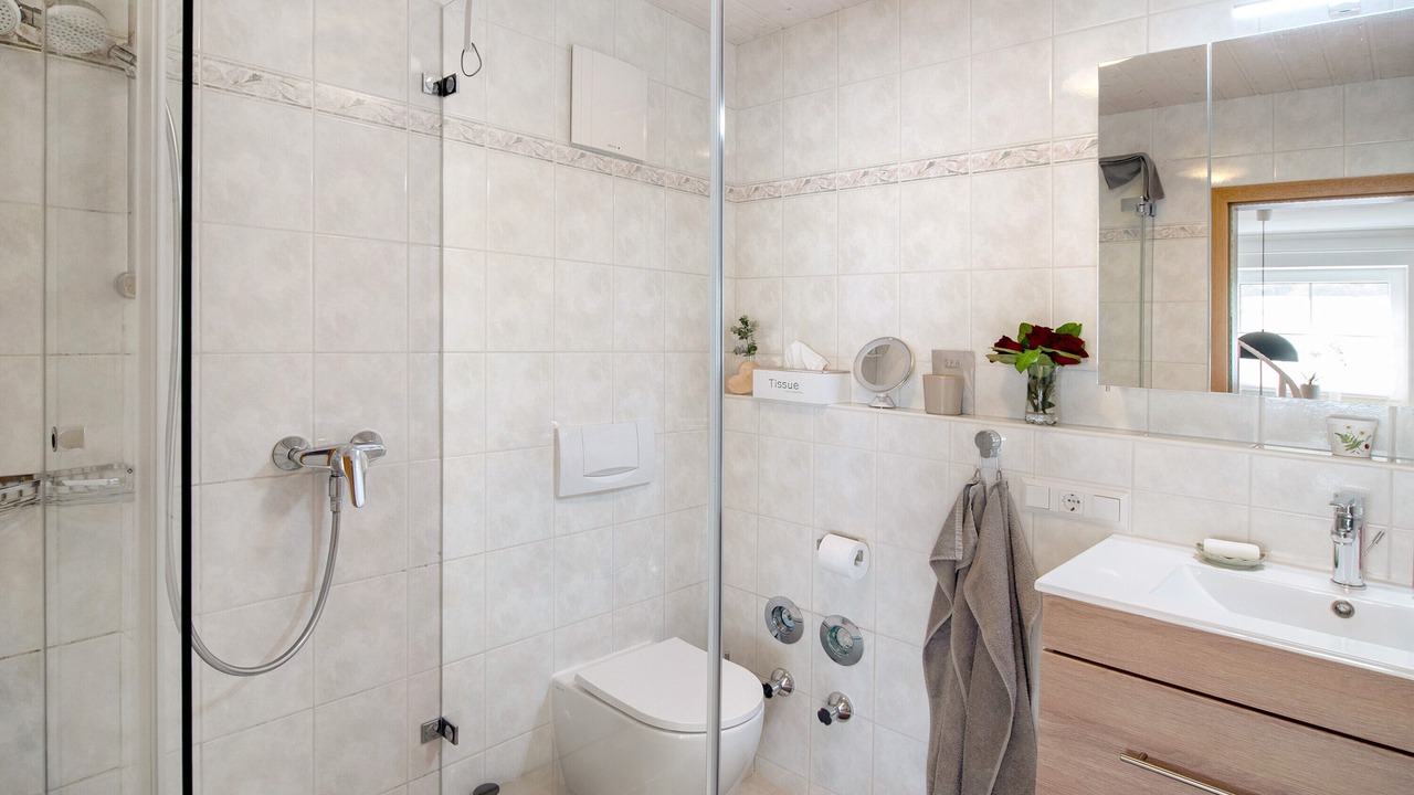 Photo of Bathroom in Weissensberg