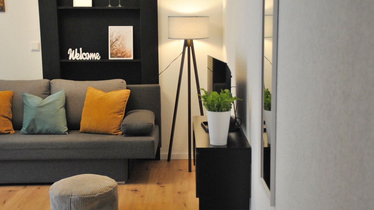 Photo of Livingroom in Weissensberg