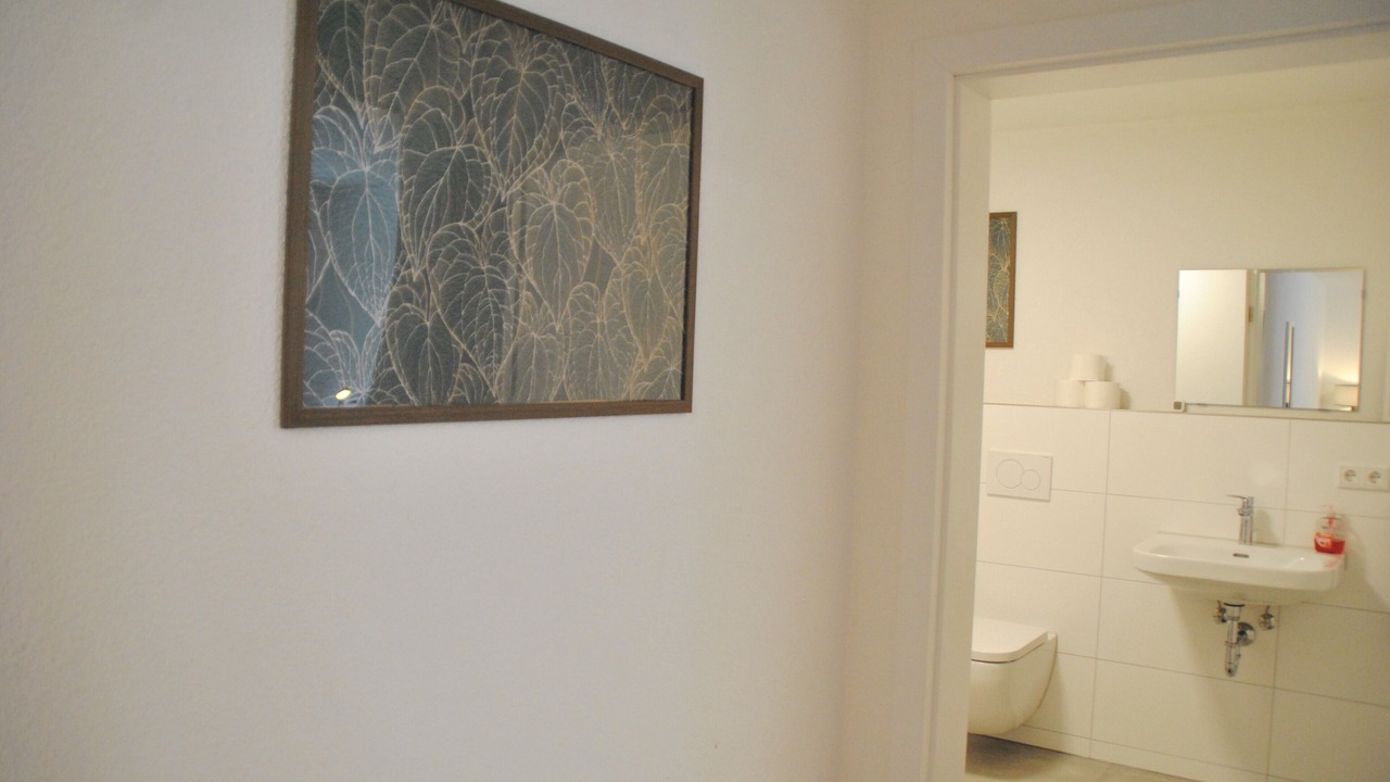 Photo of Bathroom in Weissensberg