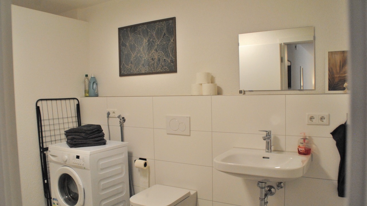 Photo of Bathroom in Weissensberg