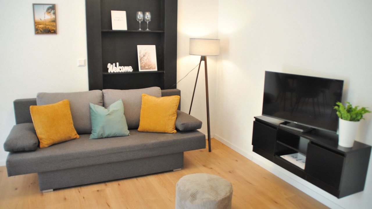 Photo of Livingroom in Weissensberg