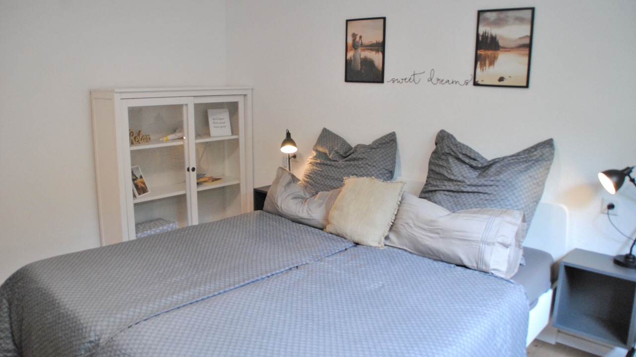 Photo of Bedroom in Weissensberg