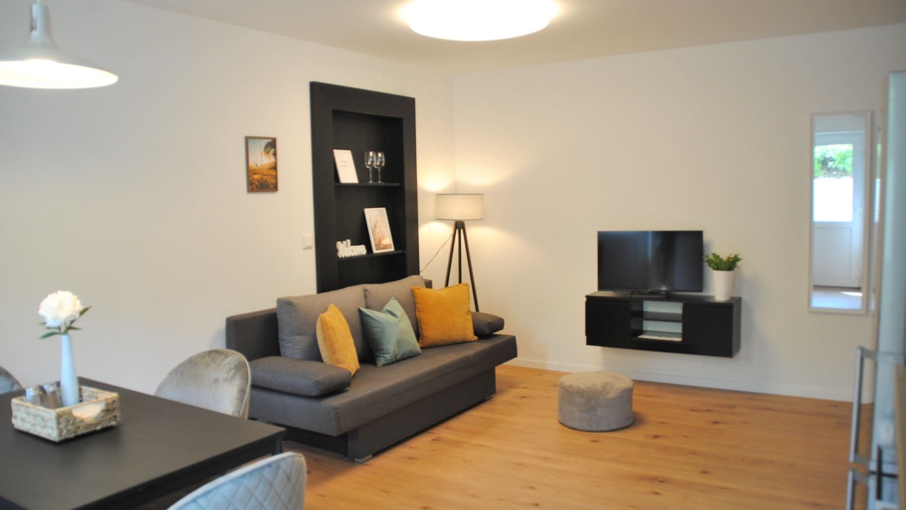 Photo of Livingroom in Weissensberg