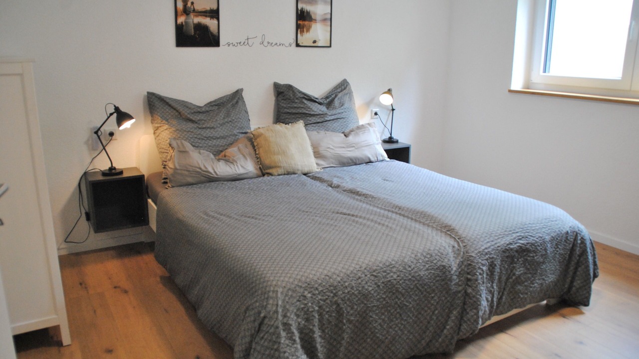 Photo of Bedroom in Weissensberg