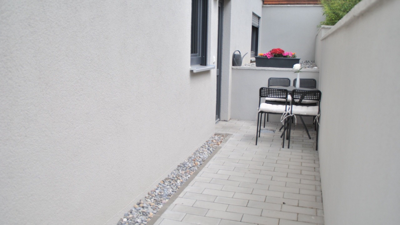 Photo of Patio Balcony in Weissensberg