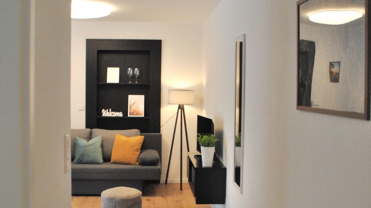 Photo of Livingroom in Weissensberg