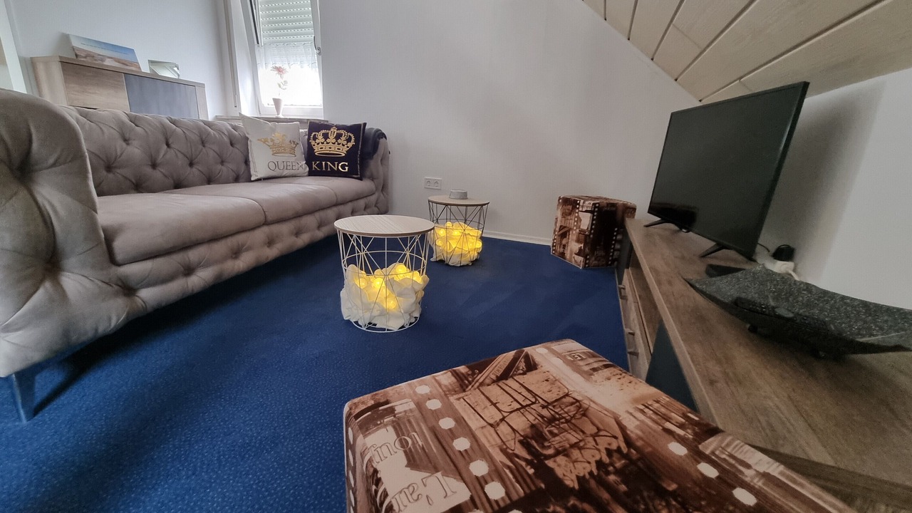 Photo of Livingroom in Wirsberg