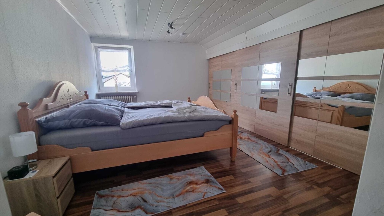 Photo of Bedroom in Wirsberg