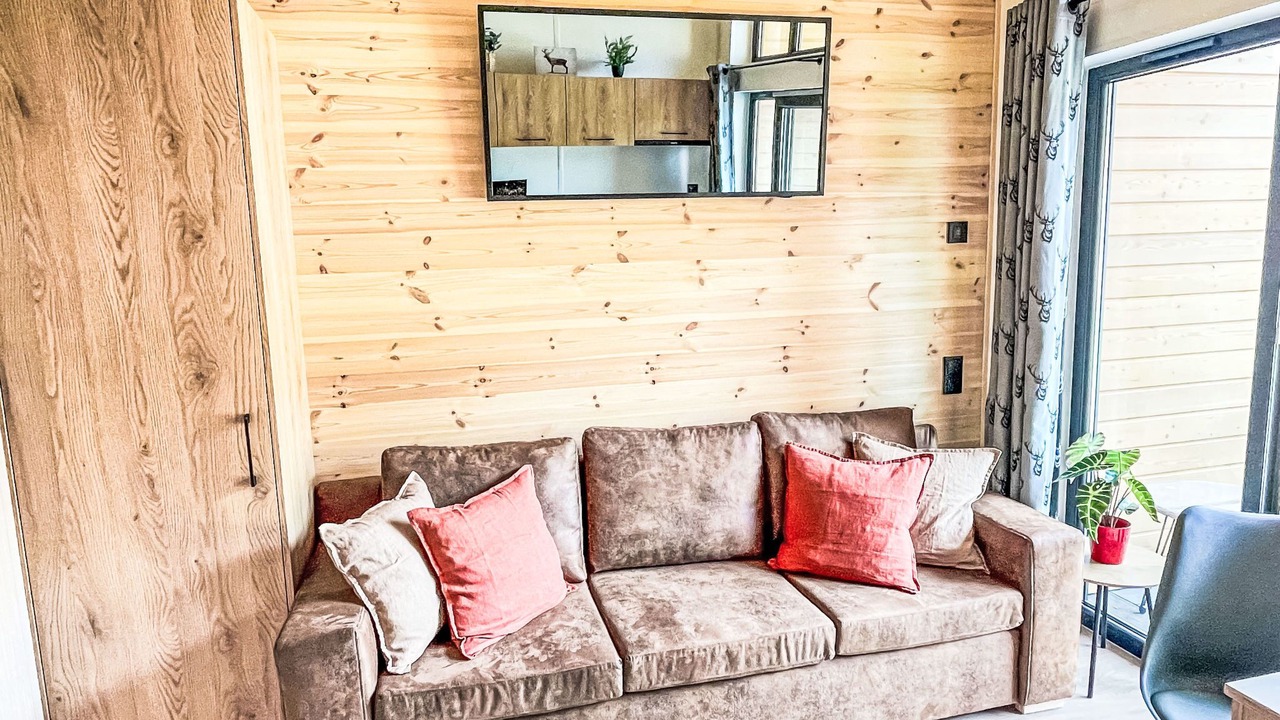 Photo of Livingroom in Fischbachau