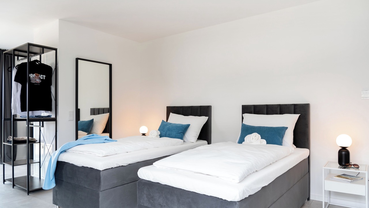 Photo of Bedroom in Eching