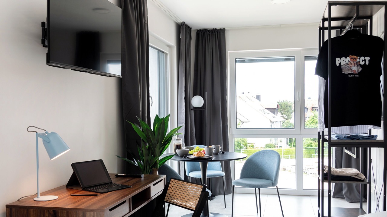 Photo of Livingroom in Eching