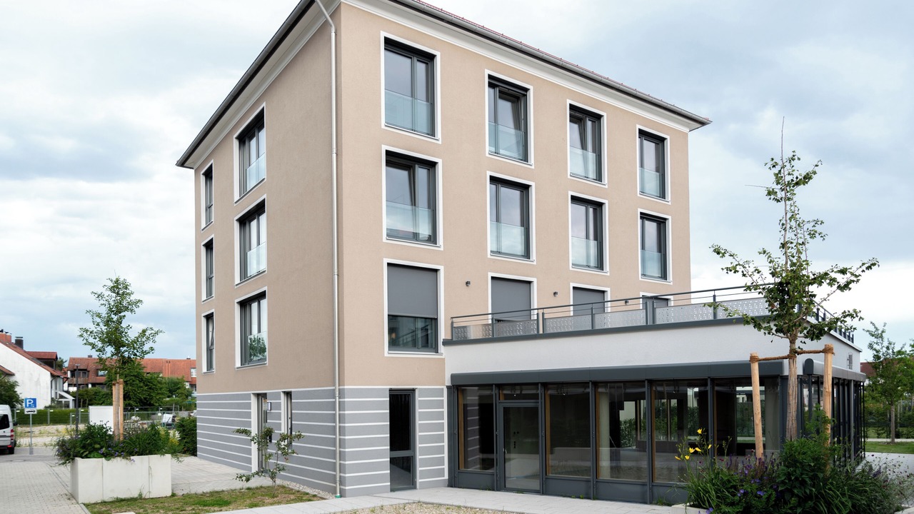 Photo of Outdoor in Eching