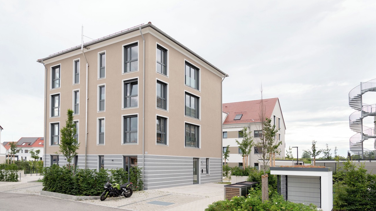 Photo of Outdoor in Eching