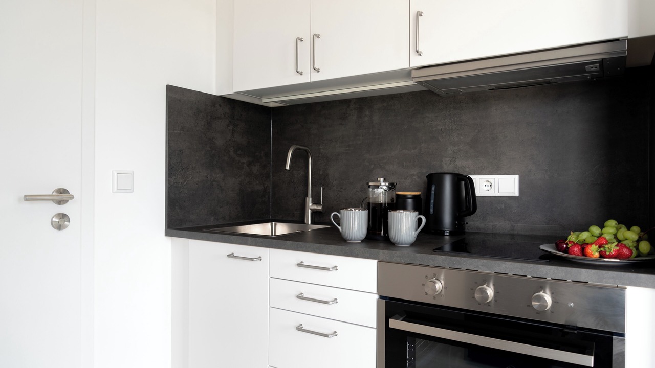 Photo of Kitchen in Eching