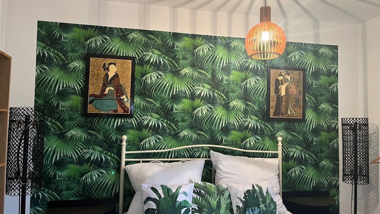 Photo of Bedroom in Wolframs-Eschenbach
