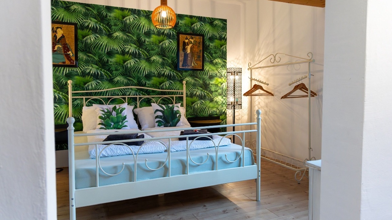 Photo of Bedroom in Wolframs-Eschenbach