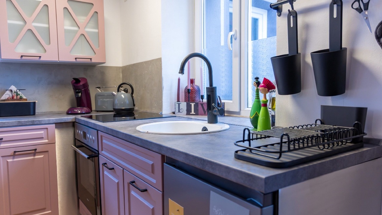 Photo of Kitchen in Wolframs-Eschenbach