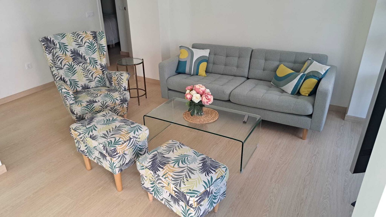 Photo of Livingroom in Puerto de la Cruz