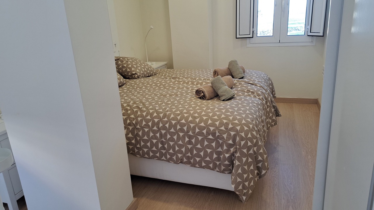 Photo of Bedroom in Puerto de la Cruz