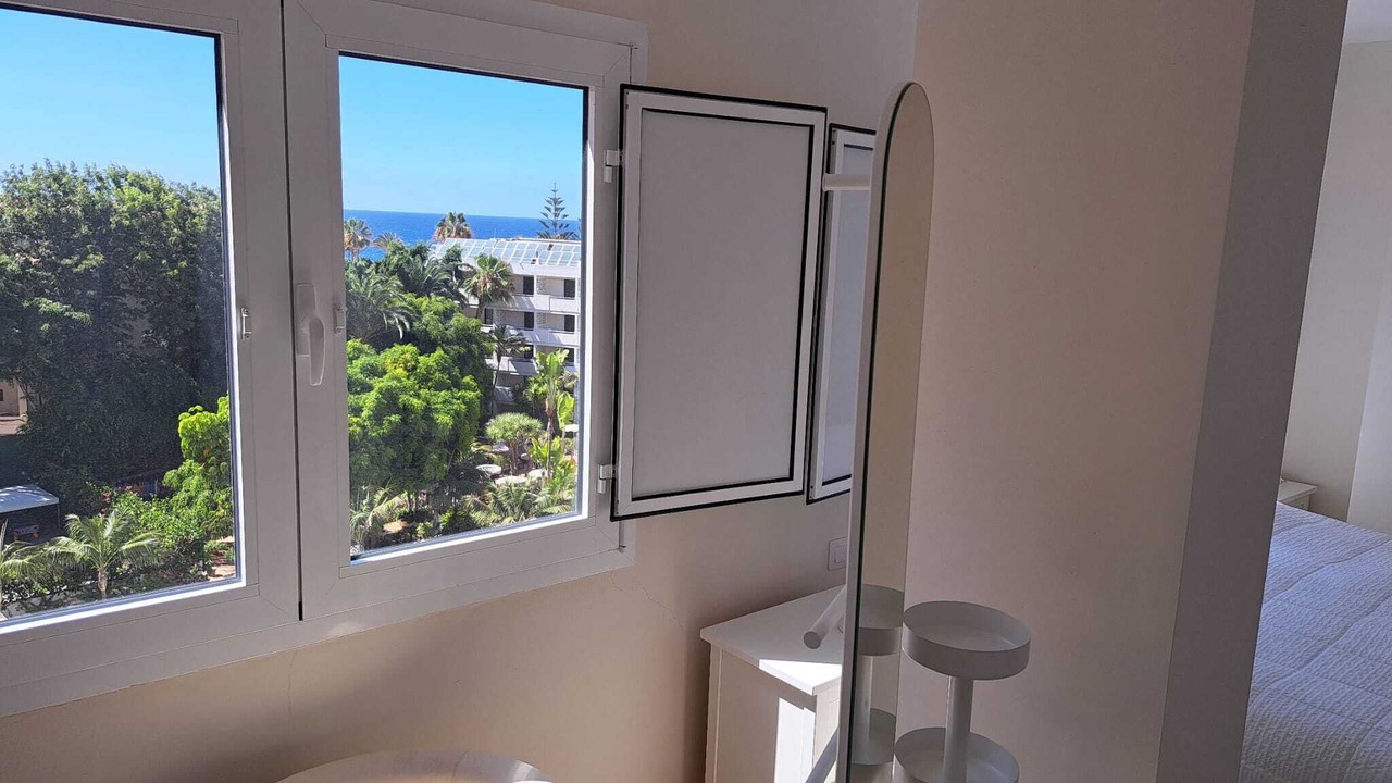 Photo of Bedroom in Puerto de la Cruz