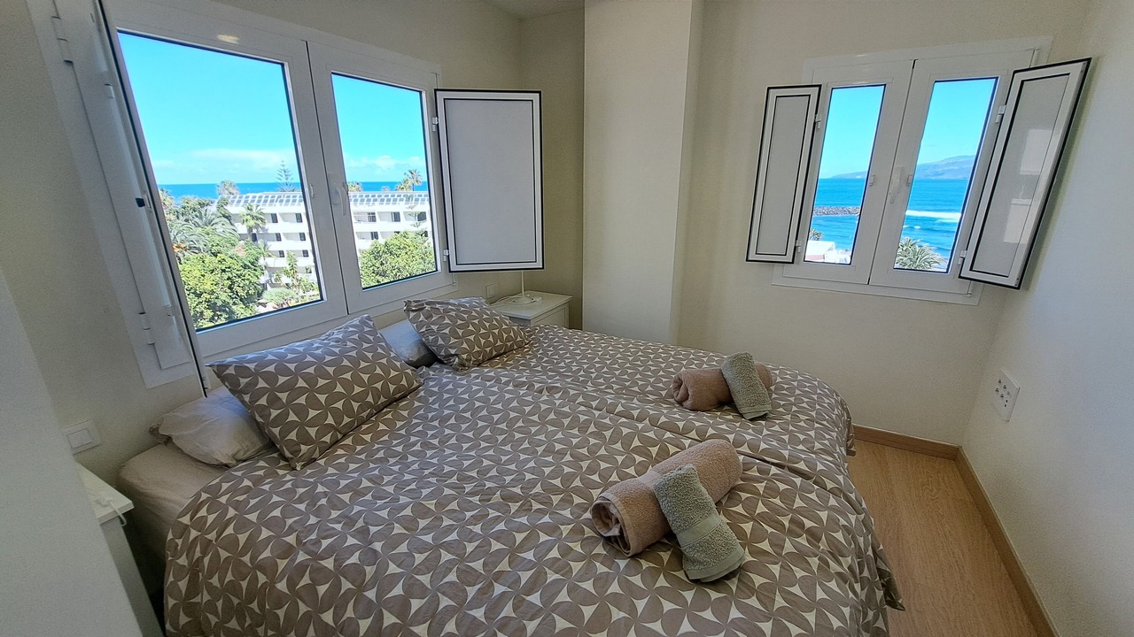 Photo of Bedroom in Puerto de la Cruz