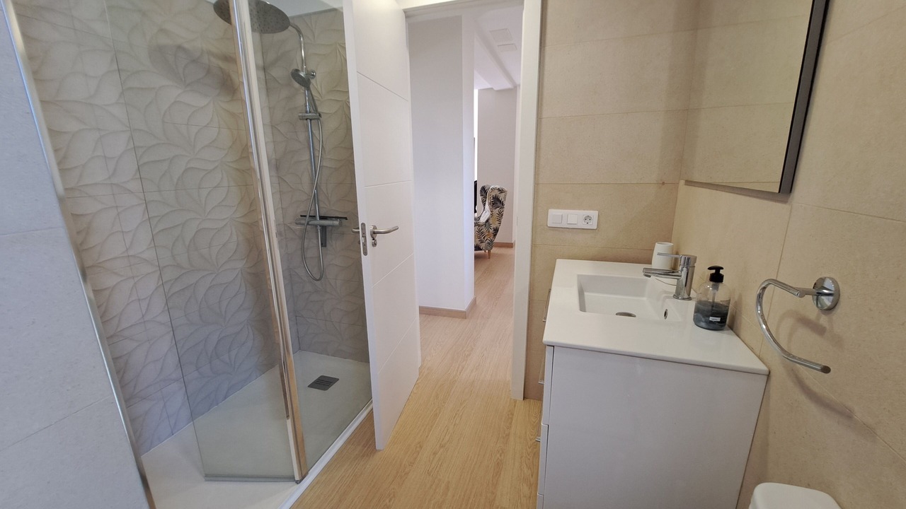 Photo of Bathroom in Puerto de la Cruz
