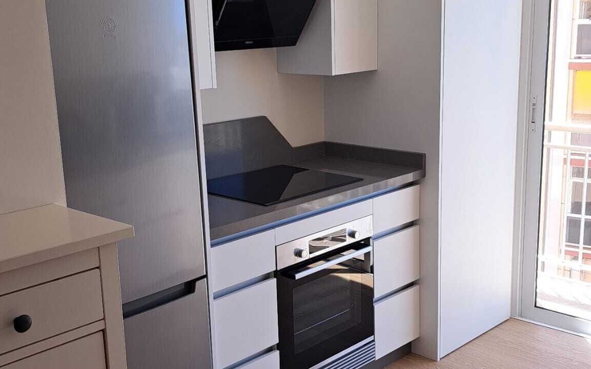 Photo of Kitchen in Puerto de la Cruz