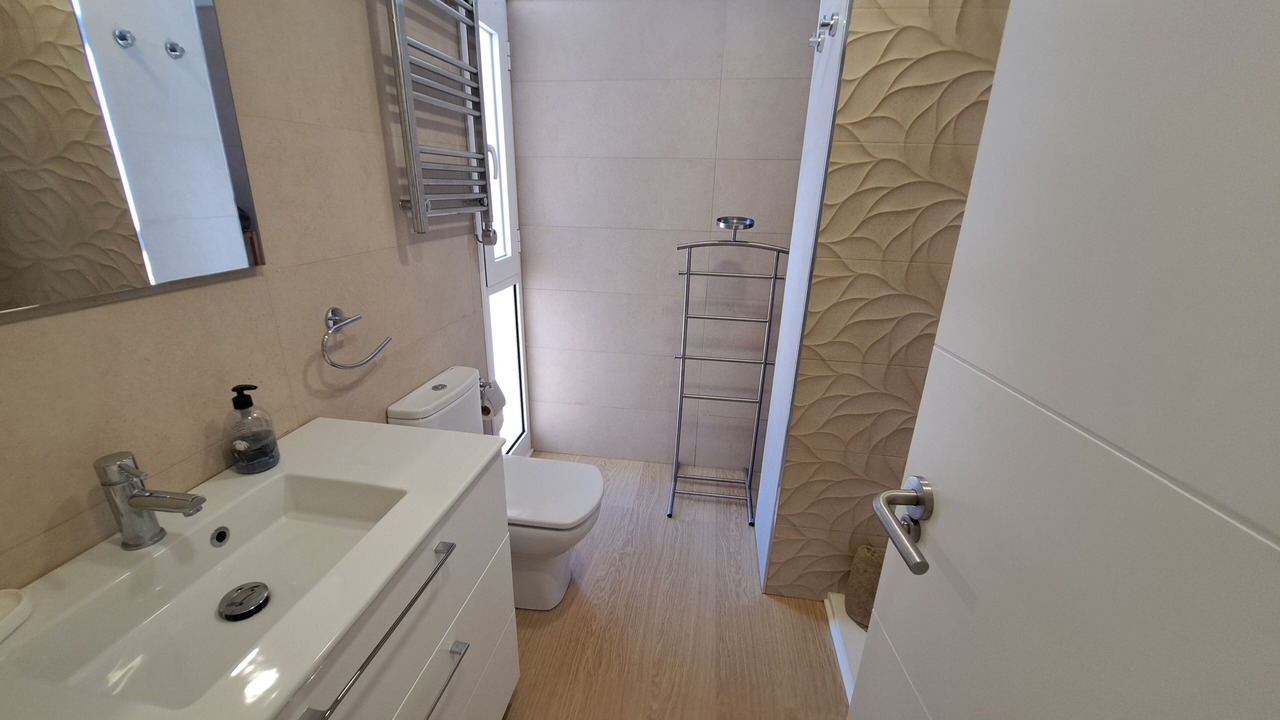 Photo of Bathroom in Puerto de la Cruz